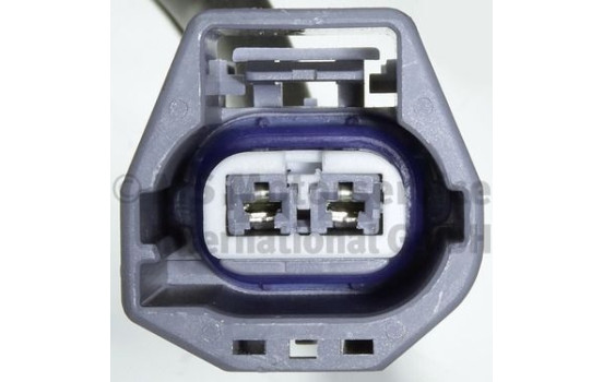 Vakuumpump, bromssystem 7.02551.41.0 Pierburg, bild 2