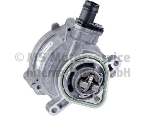 Vakuumpump, bromssystem 7.02551.46.0 Pierburg