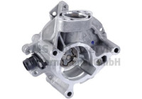 Vakuumpump, bromssystem 7.02551.53.0 Pierburg