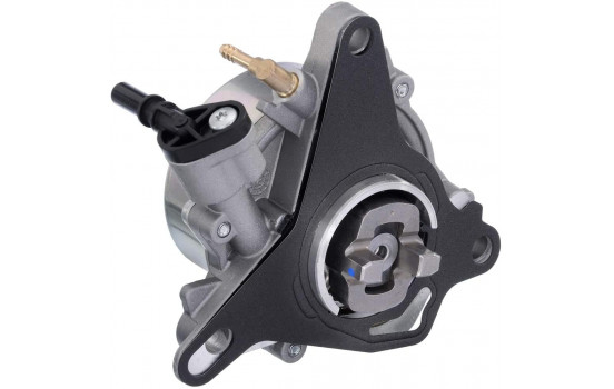 Vakuumpump, bromssystem 7.03058.06.0 Pierburg