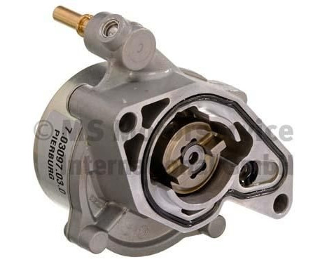 Vakuumpump, bromssystem 7.03097.03.0 Pierburg