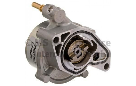 Vakuumpump, bromssystem 7.03097.03.0 Pierburg