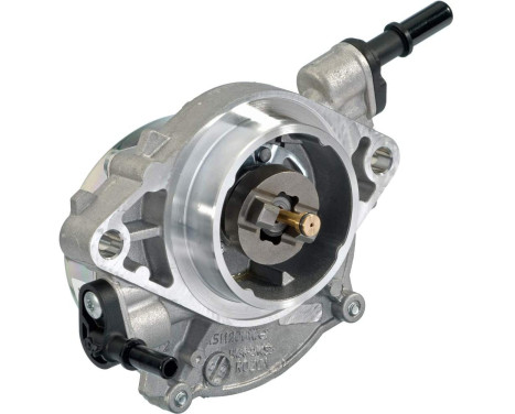 Vakuumpump, bromssystem 7.03799.05.0 Pierburg