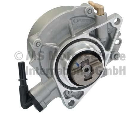 Vakuumpump, bromssystem 7.04625.03.0 Pierburg