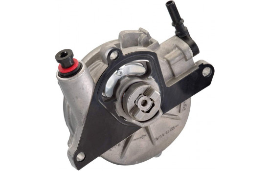 Vakuumpump, bromssystem 7.05451.07.0 Pierburg
