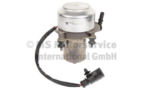 Vakuumpump, bromssystem 7.08695.05.0 Pierburg