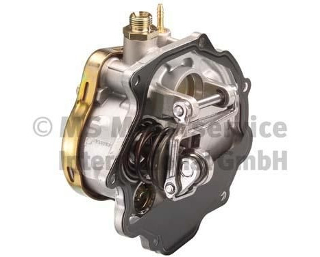 Vakuumpump, bromssystem 7.20607.74.0 Pierburg