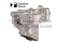 Vakuumpump, bromssystem 7.22300.64.0 Pierburg