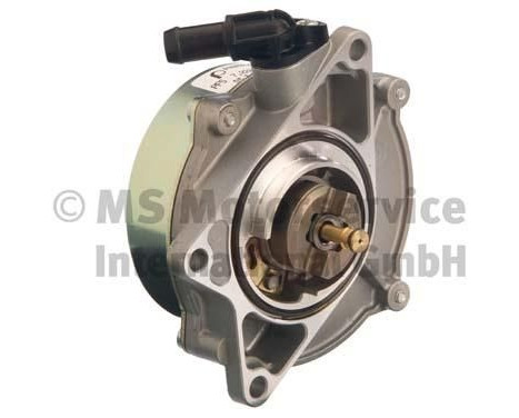 Vakuumpump, bromssystem 7.22608.09.0 Pierburg
