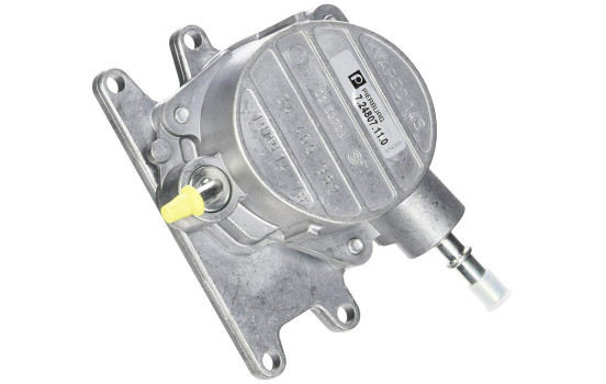 Vakuumpump, bromssystem 7.24807.11.0 Pierburg