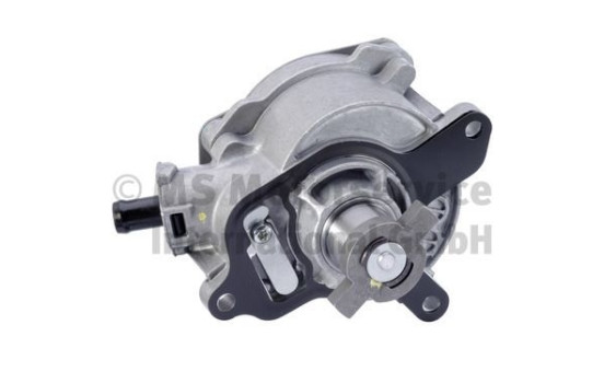 Vakuumpump, bromssystem 7.24807.30.0 Pierburg, bild 2
