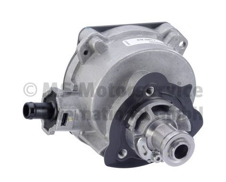 Vakuumpump, bromssystem 7.24807.31.0 Pierburg, bild 2