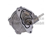 Vakuumpump, bromssystem 7.24807.37.0 Pierburg