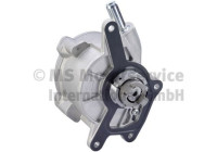 Vakuumpump, bromssystem 7.24807.39.0 Pierburg