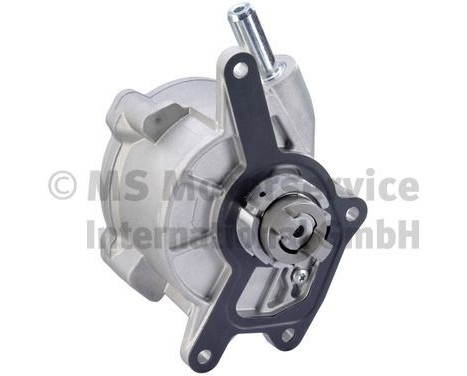 Vakuumpump, bromssystem 7.24807.39.0 Pierburg