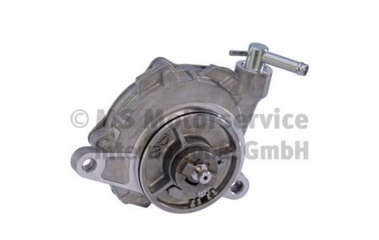 Vakuumpump, bromssystem 7.24807.48.0 Pierburg