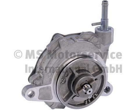 Vakuumpump, bromssystem 7.24807.49.0 Pierburg