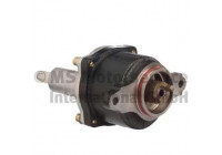 Vakuumpump, bromssystem 7.24807.56.0 Pierburg