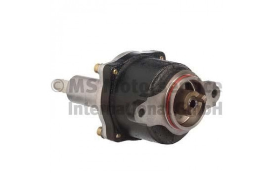 Vakuumpump, bromssystem 7.24807.56.0 Pierburg