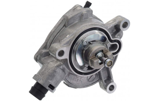 Vakuumpump, bromssystem 7.24807.76.0 Pierburg