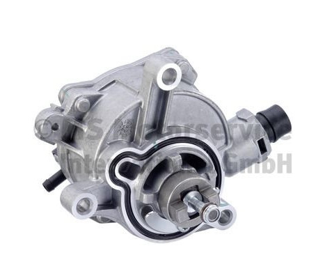 Vakuumpump, bromssystem 7.24807.76.0 Pierburg, bild 2