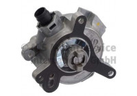 Vakuumpump, bromssystem 7.24807.78.0 Pierburg