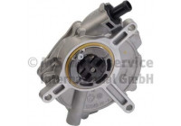 Vakuumpump, bromssystem 7.24807.81.0 Pierburg