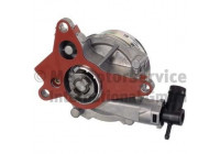Vakuumpump, bromssystem 7.24807.84.0 Pierburg
