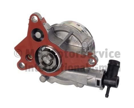 Vakuumpump, bromssystem 7.24807.84.0 Pierburg