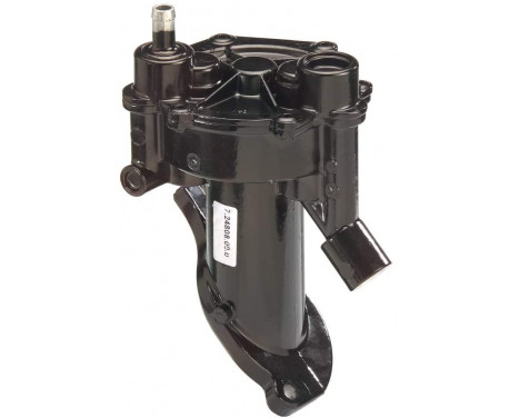 Vakuumpump, bromssystem 7.24808.00.0 Pierburg