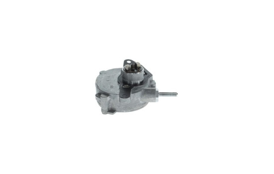 Vakuumpump, bromssystem, bild 2