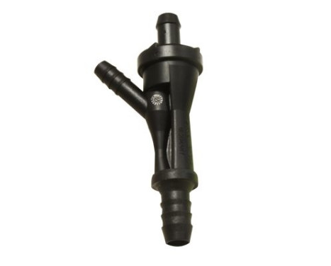 Vakuumpump, bromssystem