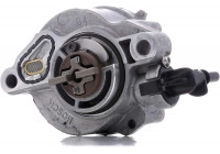 Vakuumpump, bromssystem