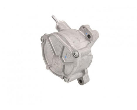 Vakuumpump, bromssystem, bild 2