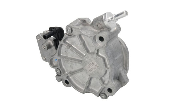 Vakuumpump, bromssystem, bild 2