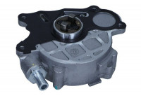 Vakuumpump, bromssystem