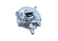 Vakuumpump, bromssystem