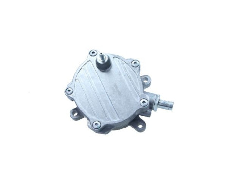 Vakuumpump, bromssystem, bild 2