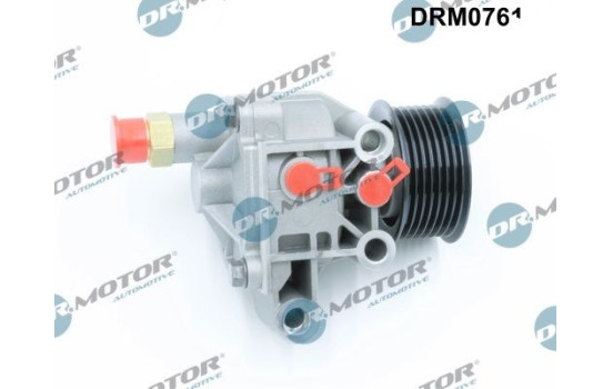 Vakuumpump, bromssystem, bild 2
