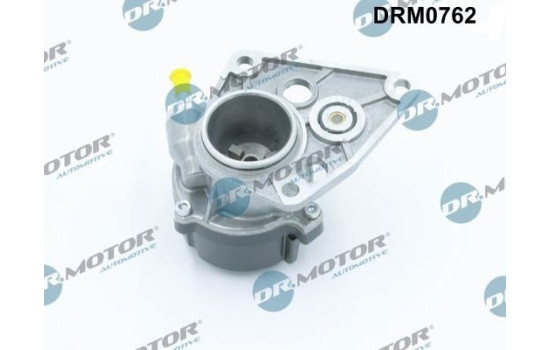 Vakuumpump, bromssystem, bild 2