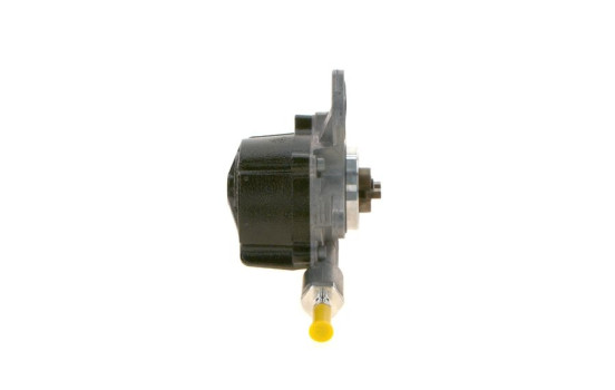 Vakuumpump, bromssystem, bild 2