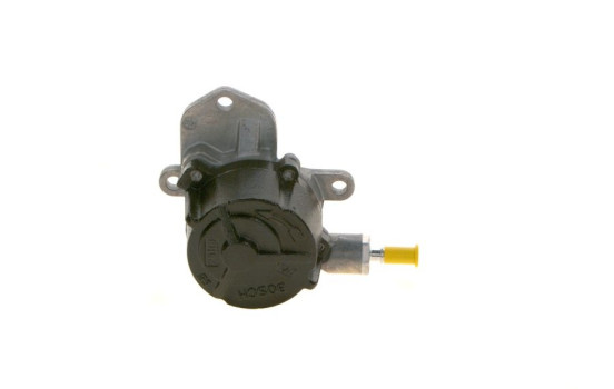 Vakuumpump, bromssystem, bild 3