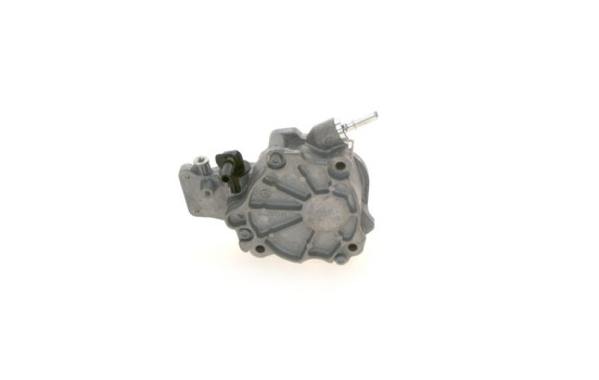 Vakuumpump, bromssystem, bild 5