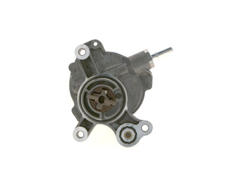 Vakuumpump, bromssystem, bild 3
