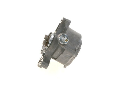 Vakuumpump, bromssystem, bild 4
