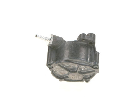 Vakuumpump, bromssystem, bild 5