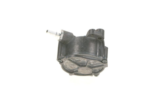 Vakuumpump, bromssystem, bild 5