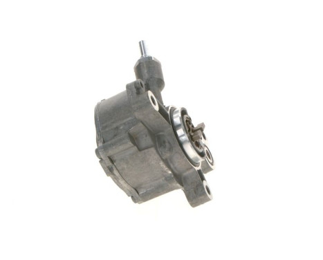 Vakuumpump, bromssystem, bild 6