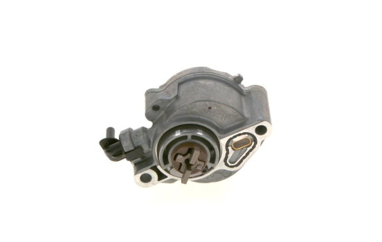 Vakuumpump, bromssystem, bild 2