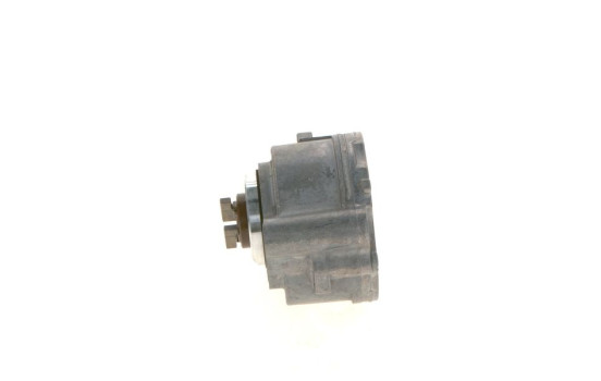 Vakuumpump, bromssystem, bild 3